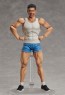 figma なかやまきんに君 フリーイング, FRE12940, by FREEing