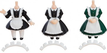 ねんどろいどもあ きせかえメイド グッドスマイルカンパニー, GSC65762, by グッドスマイルカンパニー
