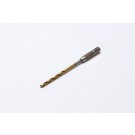 HG ワンタッチピンバイス 専用ドリル刃（単品） 径2.1mm HT351 ウェーブ, WAV83511, by ウェーブ