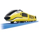 プラレール S-57 プラレール鉄道 ドッグエクスプレス タカラトミー, TAK19810, by タカラトミー