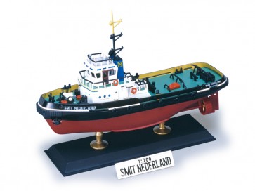1/200 タグボート シュミット ネーダーランド アオシマ, AOS53430, by アオシマ