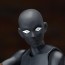 figma 名探偵コナン 真・犯人 フリーイング, FRE13633, by FREEing