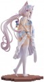 1/7 ネコぱら バニラ -着替えのひと時- PLUM, PLM84708, by PLUM