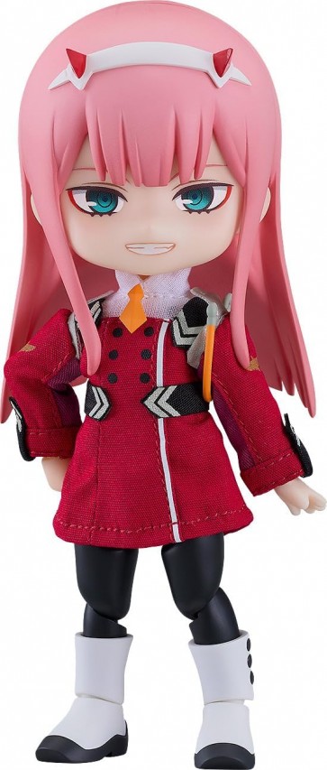 ねんどろいどどーる ダーリン イン ザ フランキス ゼロツー グッドスマイルカンパニー, GSC76638, by グッドスマイルカンパニー