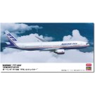 1/200 ボーイング 777-200 デモンストレイター ハセガワ, HAS08578, by ハセガワ
