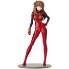 1/7 エヴァガールズ アスカ エヴァンゲリオン海洋堂, KYD80025, by 海洋堂