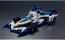 1/18 ヴァリアブルアクション Hi-SPEC 新世紀GPXサイバーフォーミュラSIN νアスラーダ AKF-0/G メガハウス, MEG35940, by メガハウス