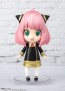 Figuarts mini SPY×FAMILY アーニャ・フォージャー バンダイ, BAC32562, by バンダイ