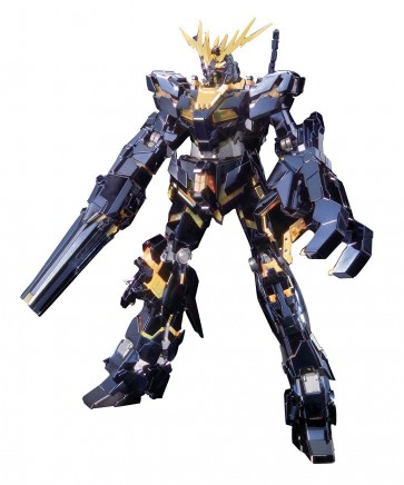 1/100 MG ﾕﾆｺｰﾝｶﾞﾝﾀﾞﾑ2号機ﾊﾞﾝｼｨ T.F.Ver., BAN7755, by バンダイ