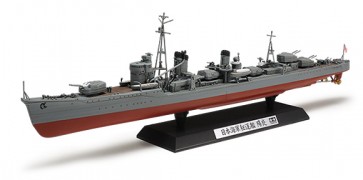 1/350 艦船 32日本海軍駆逐艦 陽炎, TAM78032, by タミヤ