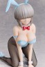 1/4 宇崎ちゃんは遊びたい!Ω 宇崎柳 バニーVer. フリーイング, FRE13886, by FREEing