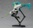 figma 初音ミク GTプロジェクト レーシングミク 2022ver. グッドスマイルカンパニー, GSC29634, by グッドスマイルカンパニー