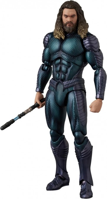 MAFEX AQUAMAN (STEALTH SUIT) メディコム・トイ, MED73109, by メディコム・トイ