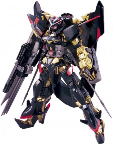 1/144 HG ガンダムアストレイ ゴールドフレーム 天 ミナ バンダイ, BAN75913, by バンダイ