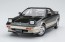 1/24 トヨタ MR2 (AW11) 前期型 G-リミテッド (ムーンルーフ) ハセガワ, HAS11513, by ハセガワ