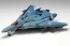 1/72 VF-171 ナイトメアプラス (一般機) マクロス Frontier ウェーブ, WAV90751, by ウェーブ