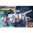 1/2400 機動戦士ガンダム ホワイトベース バンダイ, BAN31077, by バンダイ