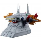 1/144 RM Series Gストラクチャー 機動戦士ガンダムSEED 【GS04M】アークエンジェル艦橋(マテリアルカラーエディション) メガハウス, MEG40869, by メガハウス
