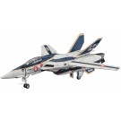 1/48 VF-1A バルキリー 生産5000機記念塗装機 ハセガワ, HAS58790, by ハセガワ