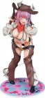 1/6 カナン様はあくまでチョロい 高潔カナン ファット・カンパニー, PHA69008, by ファット・カンパニー