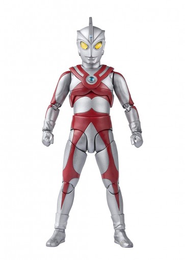 S.H.Figuarts ウルトラマンエース バンダイ, BAN91777, by バンダイ