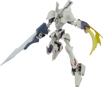 MODEROID ブレンパワード グランチャー グッドスマイルカンパニー, GSC62464, by グッドスマイルカンパニー