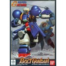 1/144 機動武闘伝 Gガンダム ボルトガンダム バンダイ, BAN90350, by バンダイ