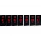 ねんどろいどもあ ヱヴァンゲリヲン新劇場版 ゼーレ アクリルスタンド グッドスマイルカンパニー, GSC89201, by グッドスマイルカンパニー