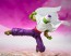 S.H.Figuarts ドラゴンボールDAIMA ピッコロ-DAIMA- バンダイ, BAC73466, by バンダイ