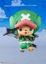 フィギュアーツZERO ONE PIECE トニートニー・チョッパー(チョパえもん) ワンピースバンダイ, BAN92156, by バンダイ