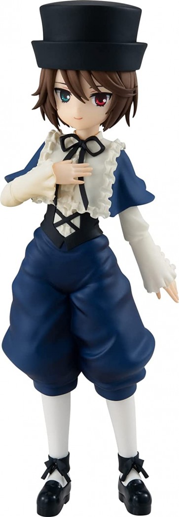 POP UP PARADE ローゼンメイデン 蒼星石 グッドスマイルカンパニー, GSC46902, by グッドスマイルカンパニー