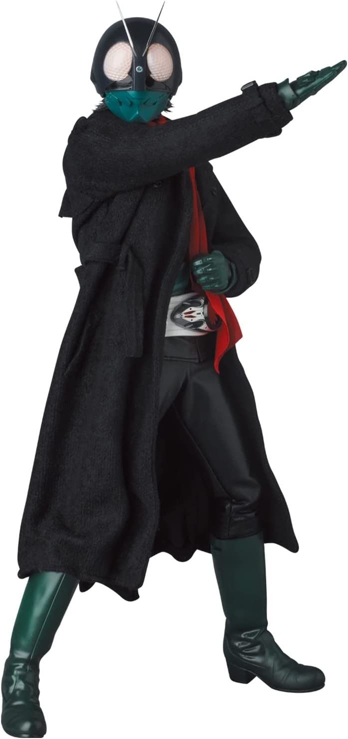 RAH 仮面ライダーフィギュア　メディコムトイ メディコムトイ RAH DX 仮面ライダーZX - Masked Rider Break