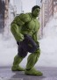 S.H.Figuarts ハルク -《AVENGERS ASSEMBLE》 EDITION‐ (アベンジャーズ) アベンジャーズバンダイ, BAN12922, by バンダイ