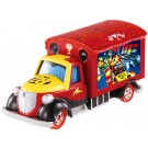トミカ ディズニーモータース グッディキャリー ミッキーマウスとロードレーサーズ スーパーチャージ タカラトミー, TAK28120, by タカラトミー