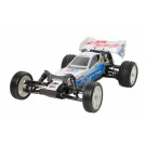 1/10 電動RCカーシリーズ No.587 ネオ マイティフロッグ (DT-03) タミヤ, TAM85878, by タミヤ