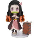 Figuarts mini 鬼滅の刃 竈門禰豆子 バンダイ, BAN95058, by バンダイ