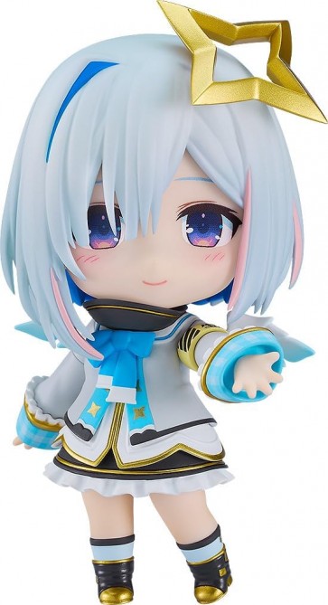 ねんどろいど ホロライブプロダクション 天音かなた グッドスマイルカンパニー, GSC77659, by グッドスマイルカンパニー