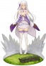 1/7 Re:ゼロから始める異世界生活 エミリア 【記憶の旅路】 コトブキヤ, KBY23196, by コトブキヤ