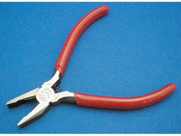 職人堅気 レッドマン6 ミニペンチ 115mm アレック, ALC13751, by アレック