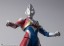 S.H.Figuarts ウルトラマンデッカー フラッシュタイプ バンダイ, BAC40000, by バンダイ