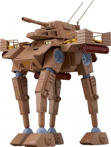 1/72 COMBAT ARMORS MAX21 太陽の牙ダグラム アビテート F44B テキーラガンナー (再販) マックスファクトリー, MAX13908, by マックスファクトリー