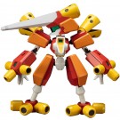 KP442R ﾒﾀﾞﾛｯﾄ 1/6 KBT04-M アークビートル コトブキヤ, KBY09050, by コトブキヤ