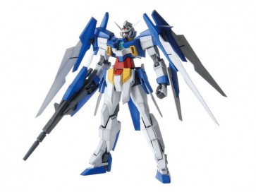 1/100 MG ｶﾞﾝﾀﾞﾑAGE-2ﾉｰﾏﾙ, BAN69381, by バンダイ
