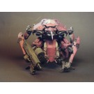 1/24　外典　サイファー長歯型, WCT32103, by ワンダークラフト東京