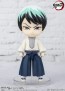 Figuarts mini 鬼滅の刃 愈史郎  バンダイ, BAC37277, by バンダイ