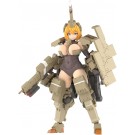 フレームアームズ･ガール 輝鎚・甲 コトブキヤ, KBY40711, by コトブキヤ