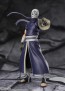 S.H.Figuarts NARUTO-ナルト- うちはオビト -虚ろなる絶望の夢- バンダイ, BAC53642, by バンダイ