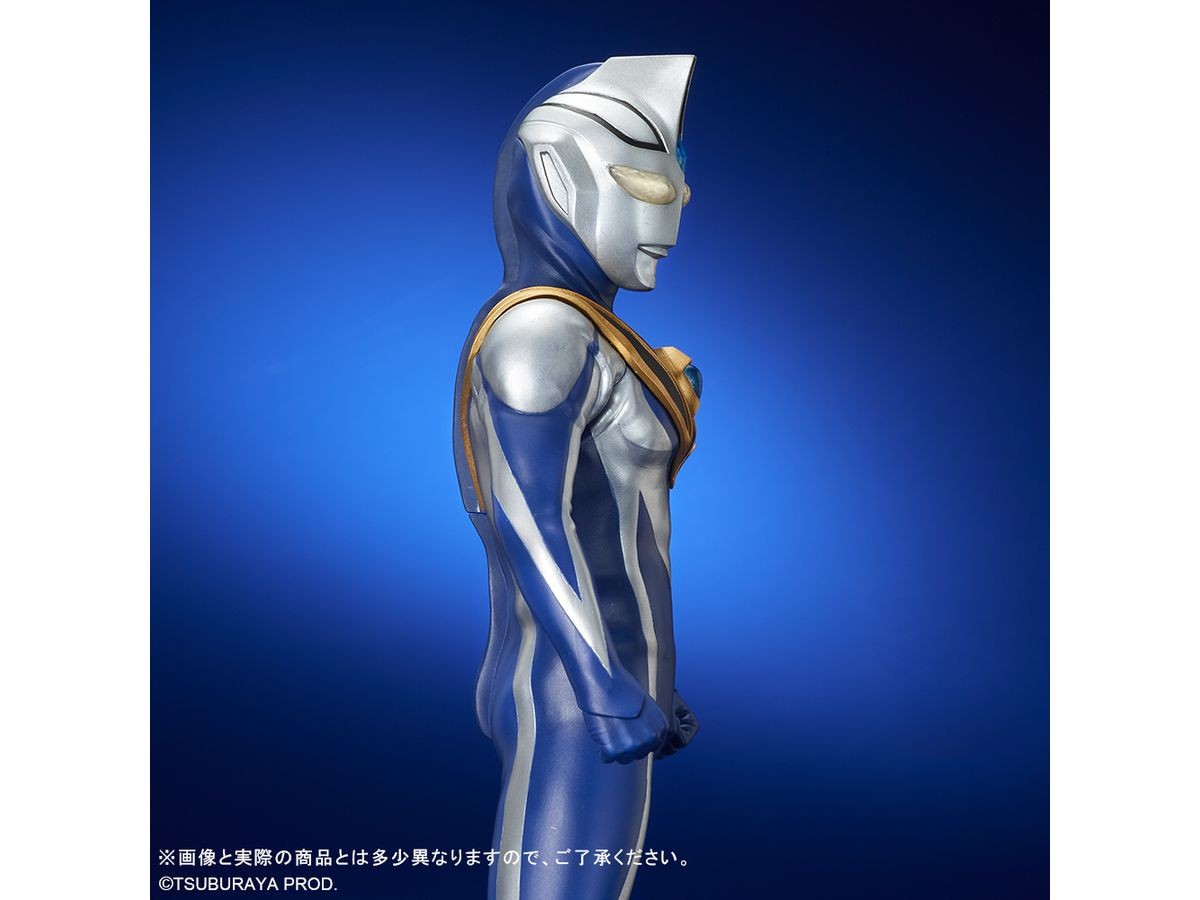 大怪獣シリーズ ULTRA NEW GENERATION FAVORITE SCULPTORS LINE