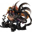 フィギュアーツZERO ［超激戦］ ワンピース マーシャル・D・ティーチ-闇水- バンダイ, BAC64556, by バンダイ