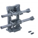 1/144 ビルダーズパーツ: システムウエポン 9 (オリジン武器) バンダイ, BAN67237, by バンダイ